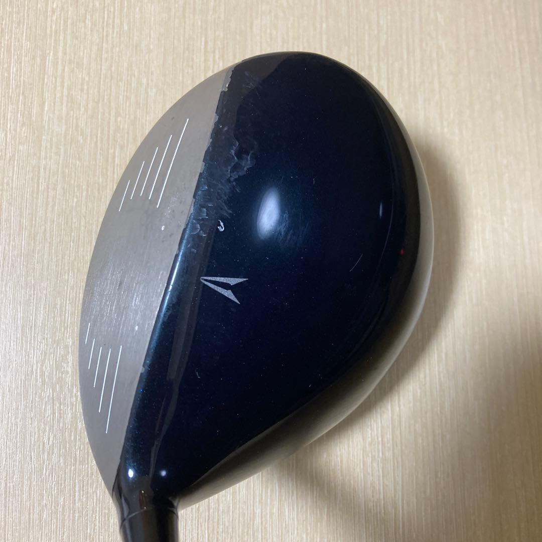 XXIO ドライバー