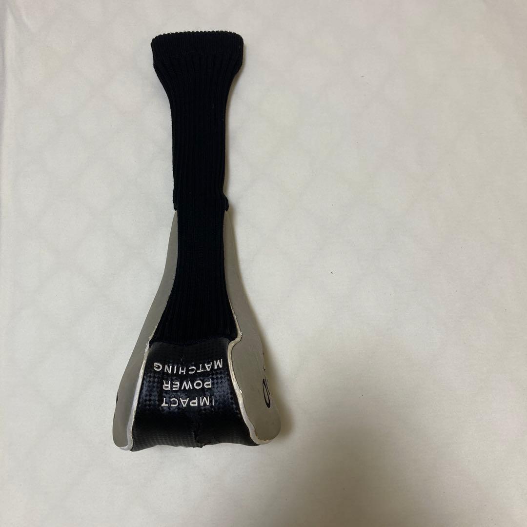 XXIO ドライバー