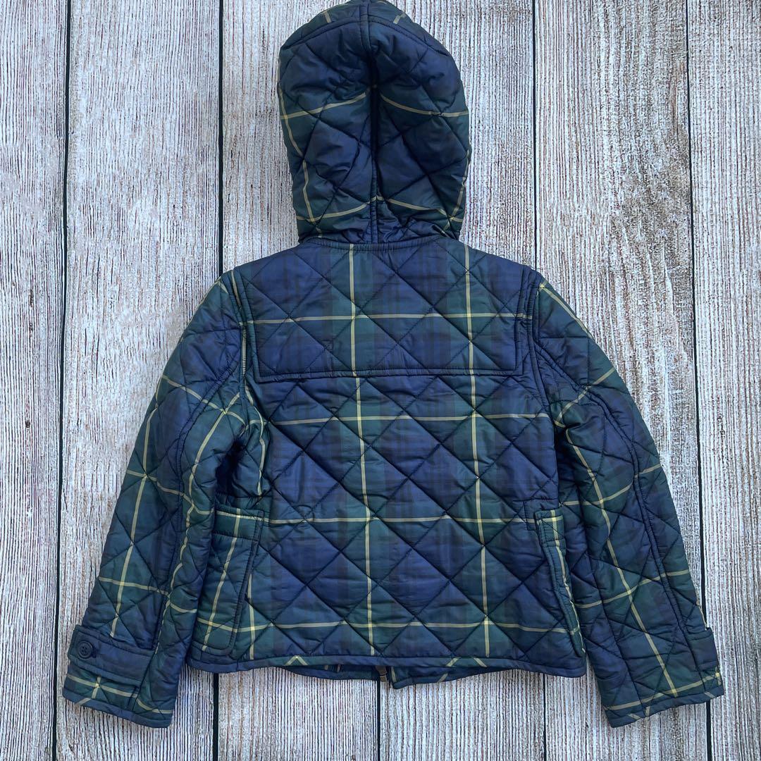 POLO RALPH LAUREN ＊キルティング＊ダッフルコート＊サイズ130