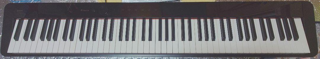 CASIO Privia PX-S1100　23年製