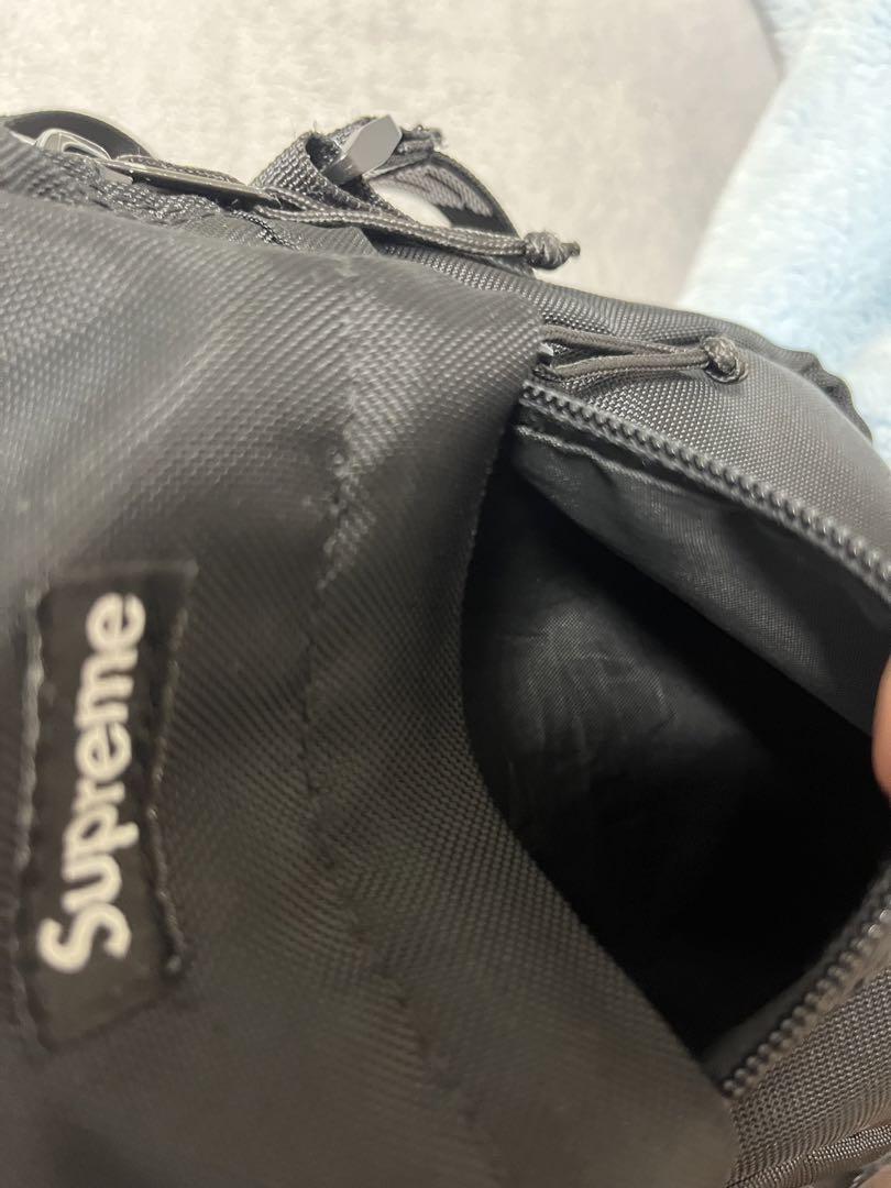 supreme 18ss ショルダーバッグ Supreme シュプリーム 18SS Shoulder Bag ショルダー バッグ