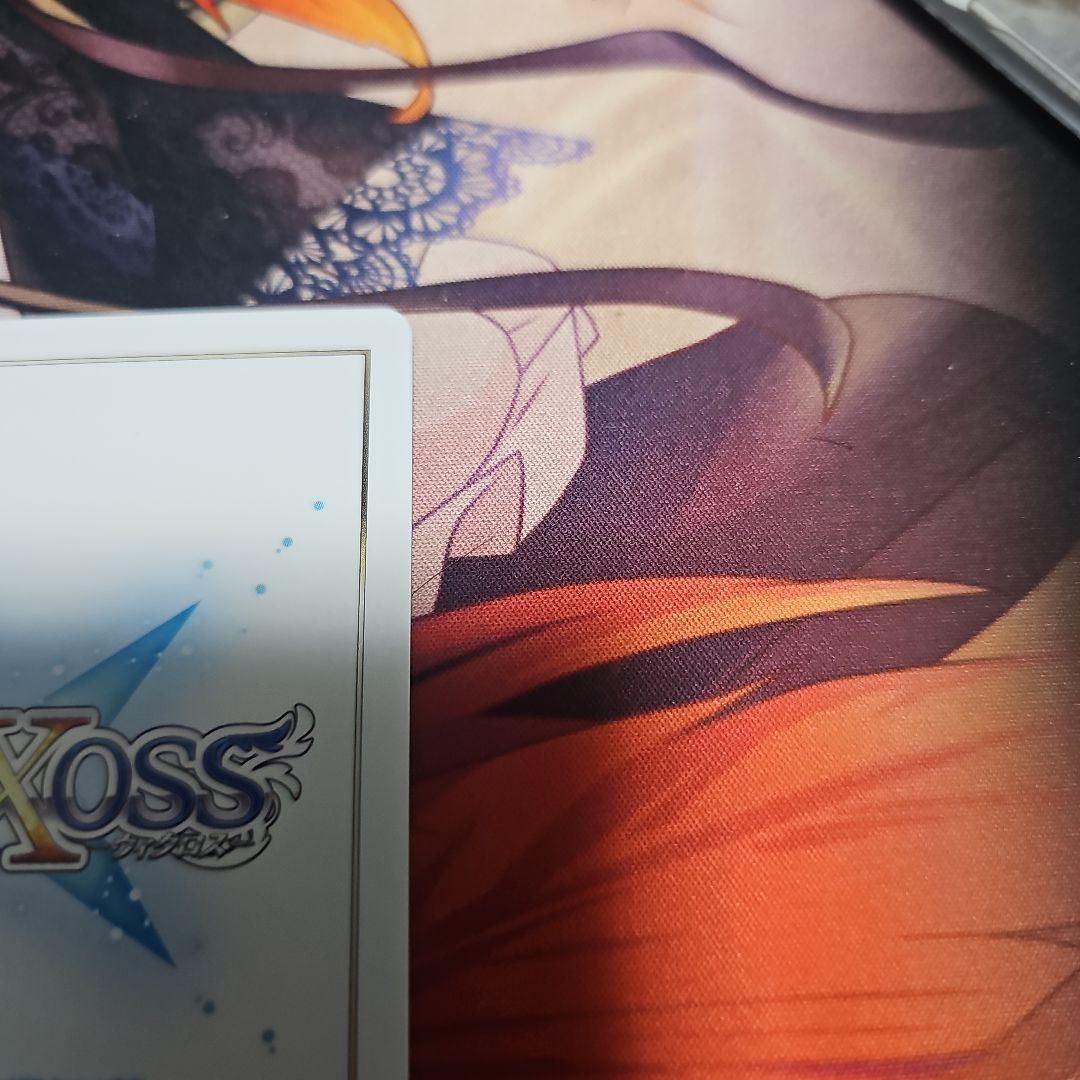 WIXOSS　開きし者　タウィル=フィーラ　LRP