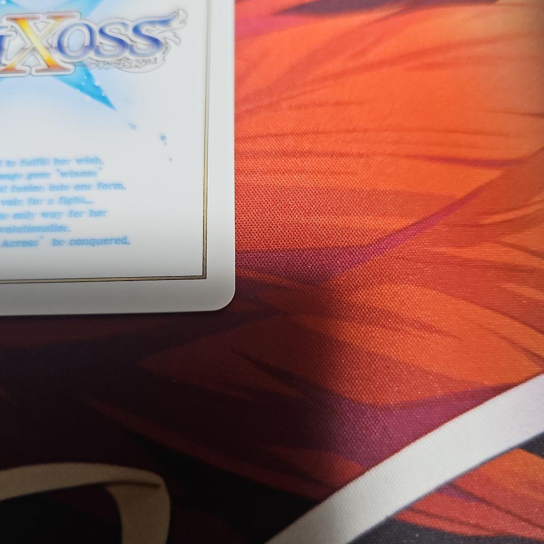 WIXOSS　開きし者　タウィル=フィーラ　LRP