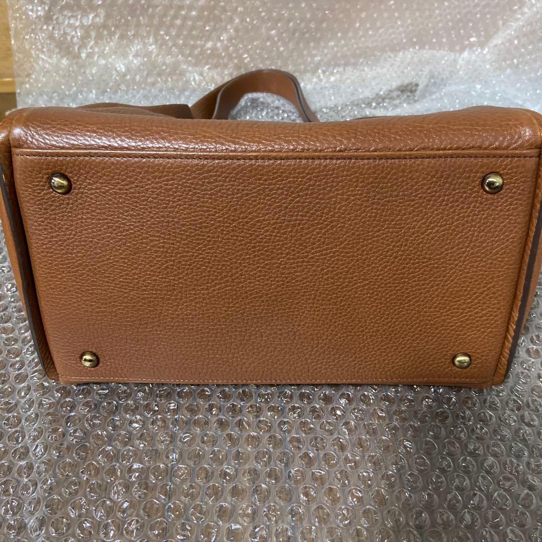 アクリス　akris アレックス　バッグ