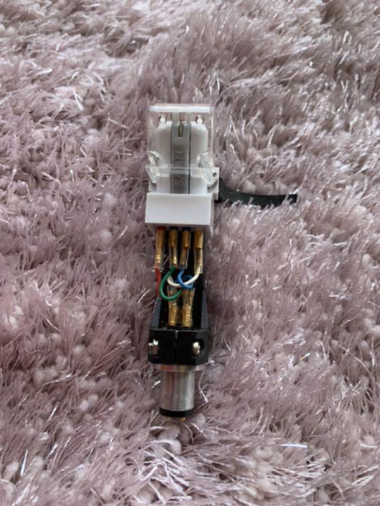 カートリッジホルダーCH-10