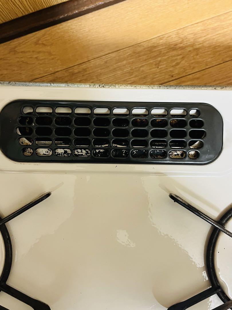 Rinnai KG34NBEL