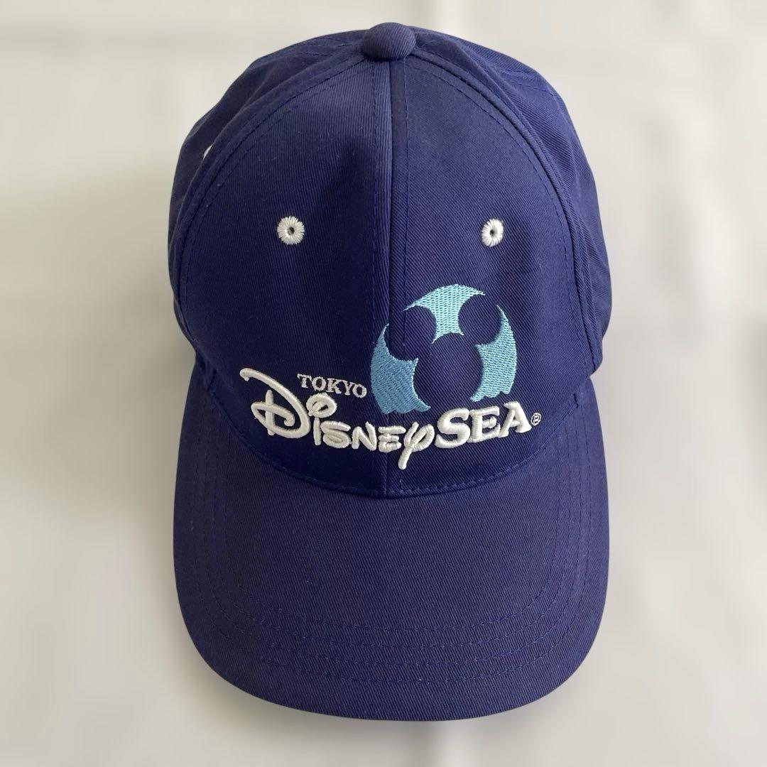 ディズニーシーDisney Seaオープン記念ハット帽子 ディズニーシーDisney Seaオープン記念ハット帽子 - メルカリ