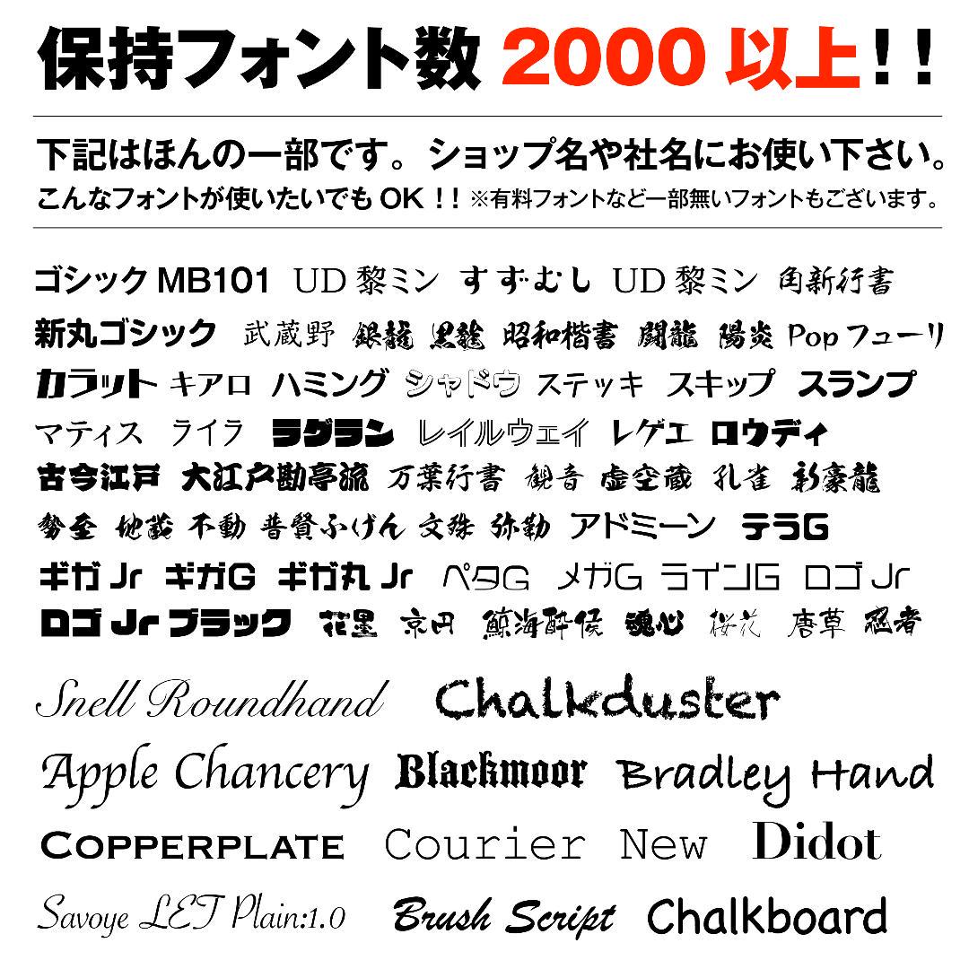 セミオーダー!プロのデザイナーが作る商業印刷の高品質名刺両面100枚/Y0070