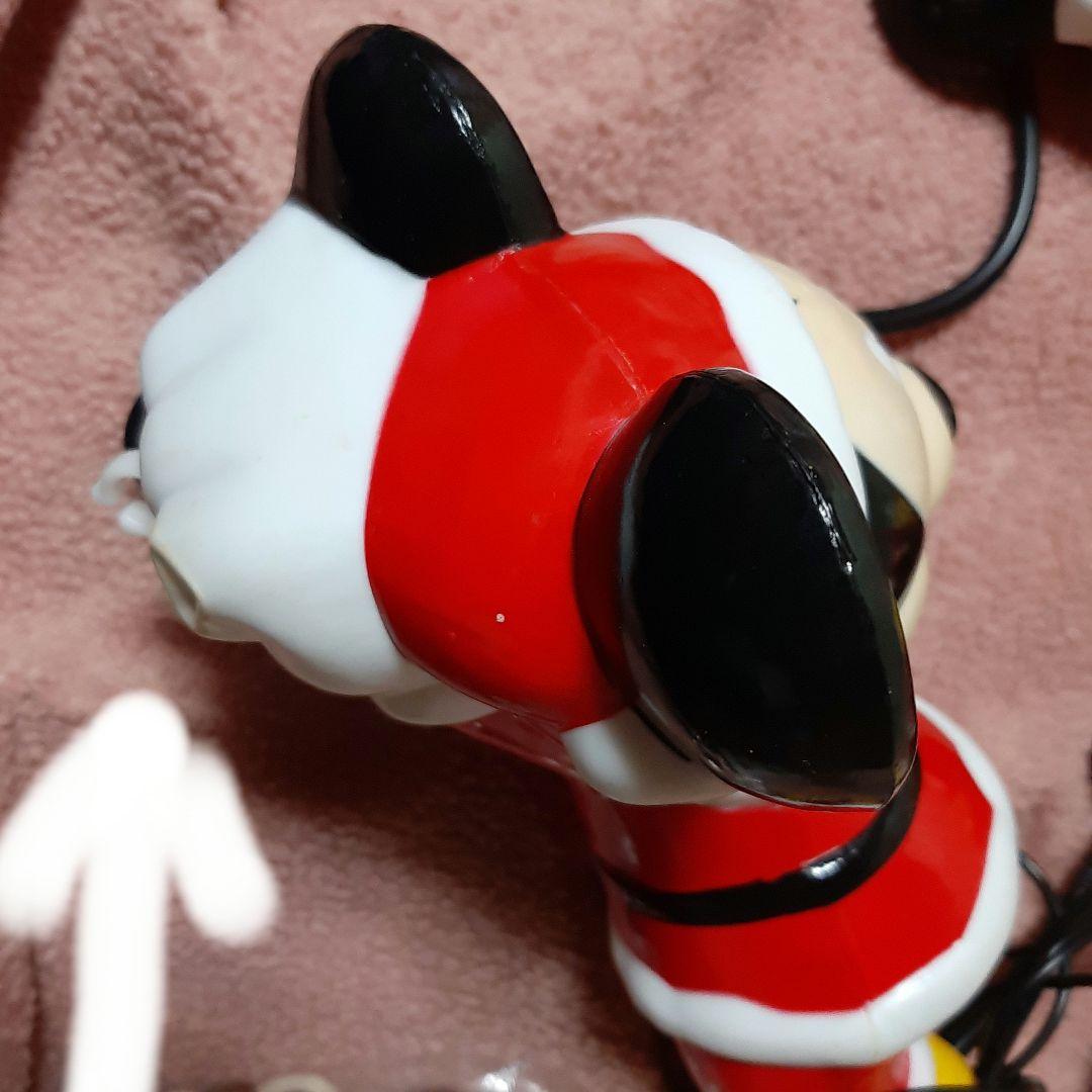 4点セット クリスマス