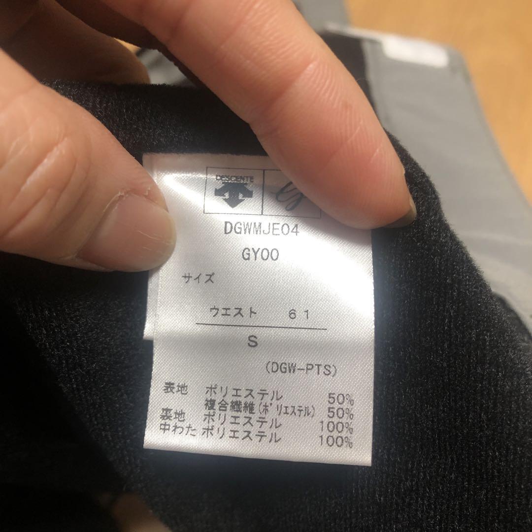 デサントゴルフ スカート❣️本日限定価格❣️