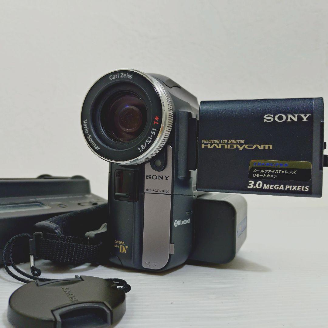 【動作OK】ナイトショットOK SONY　Handycam　DCR-SR300 81z3Gd6AFzS._UF894,1000_QL80_.jpg