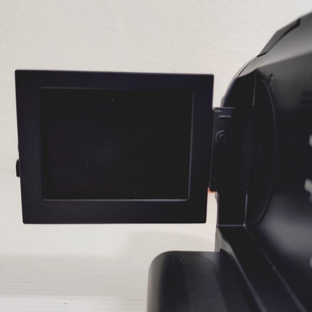【動作OK】ナイトショットok SONY　Handycam　DCR-PC300 動作OK】ナイトショットok SONY Handycam DCR-PC300 - メルカリ