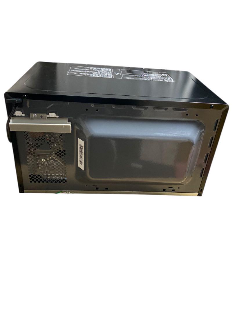 電子レンジ 2023年度製 YRM-HF171 Amazon | [山善] 電子レンジ 17L 単機能 一人暮らし 二人暮らし