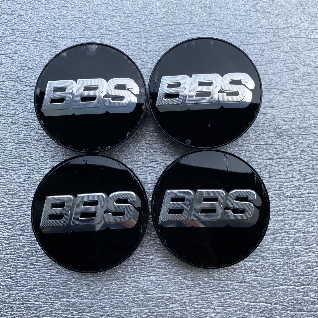 BBS センターキャップ