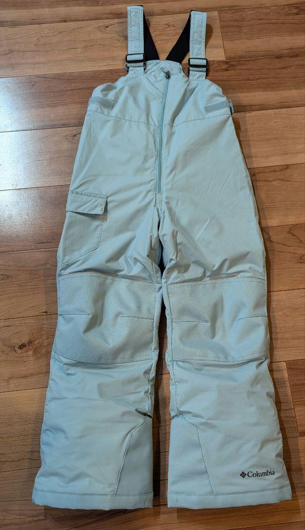 Columbia 子供用 ウィンタースポーツウェア XS 楽天市場】Columbia コロンビア キッズ スキーウェア上下セット