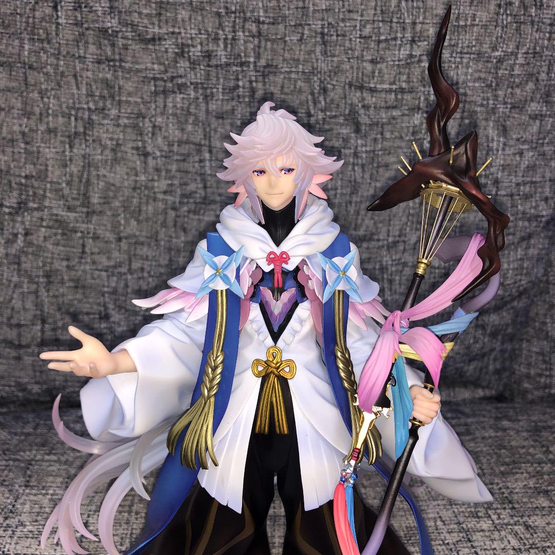 マーリン フィギュア Fgo Fate アルター 訳あり メルカリ マーリン フィギュア Fgo Fate アルター 訳あり メルカリ
