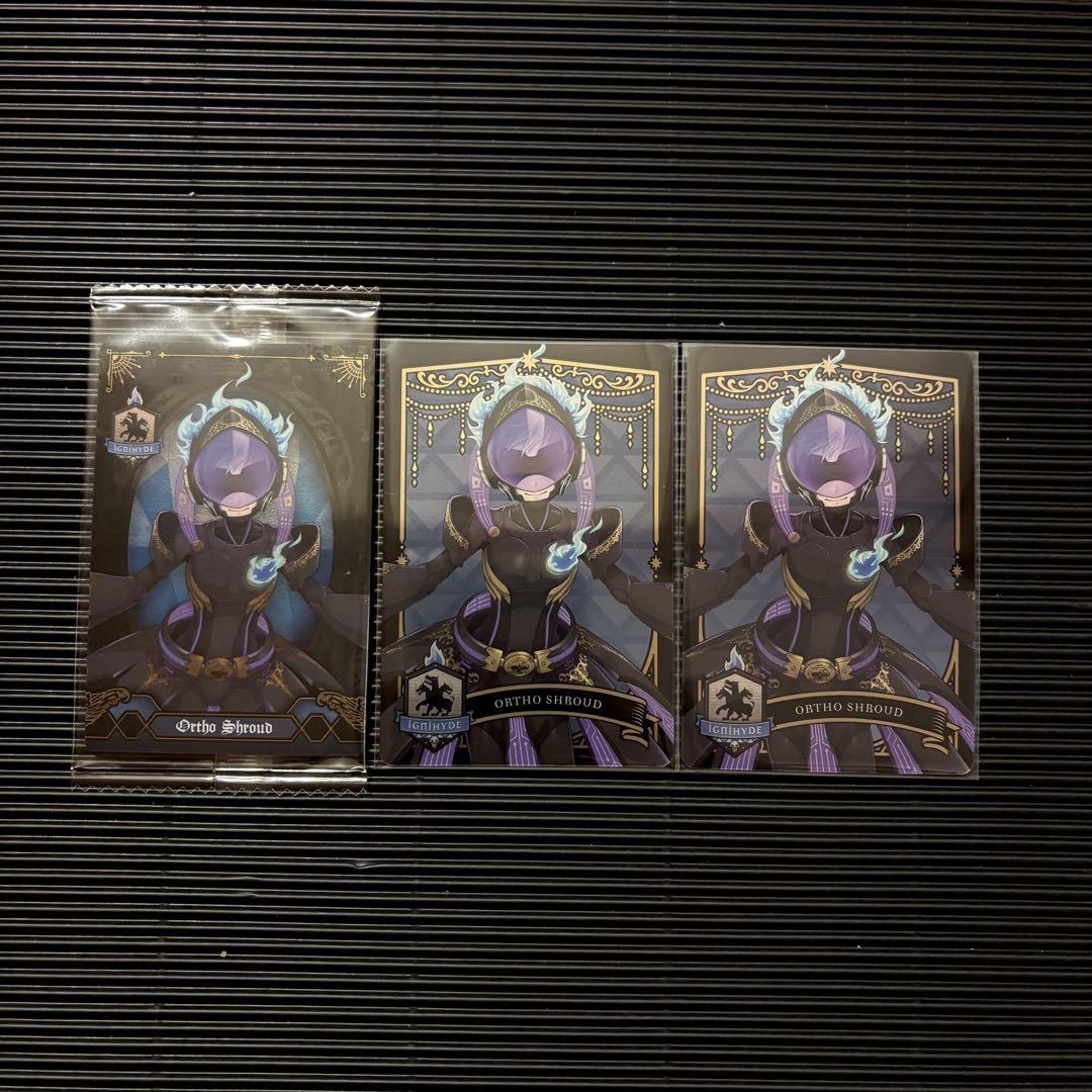 ツイステ メタルカード ウエハース まとめ売り 初期カード ほぼフルコンプ ツイステッドワンダーランド ウエハースカード メタルカード