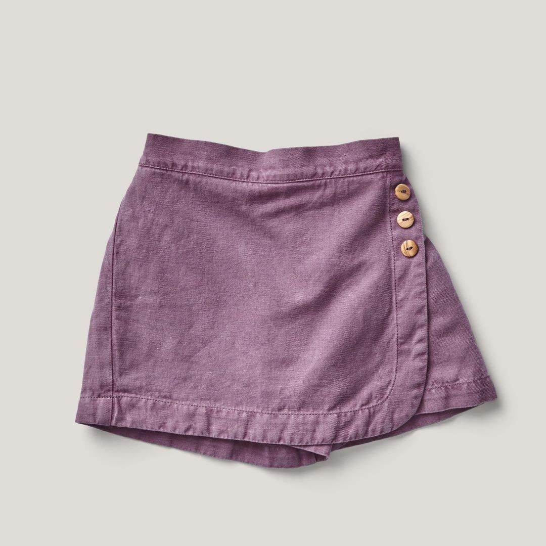 Soor Ploom コート 8y soor ploom Ruth coat 8y