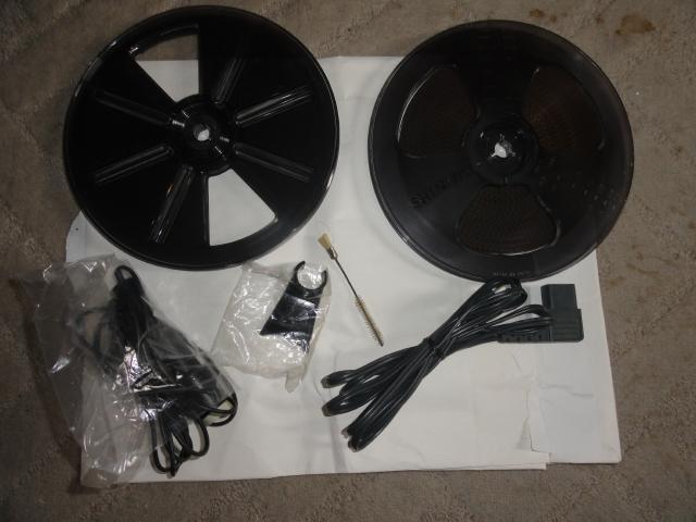 テレビ型サウンド映写機◆チノン V-D AUTO　動作品 テレビ型サウンド映写機◇チノン V-D AUTO 動作品