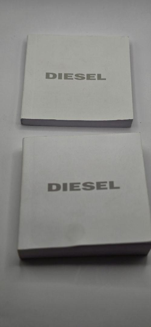 ディーゼル DIESEL クロノグラフ 腕時計 DZ4180