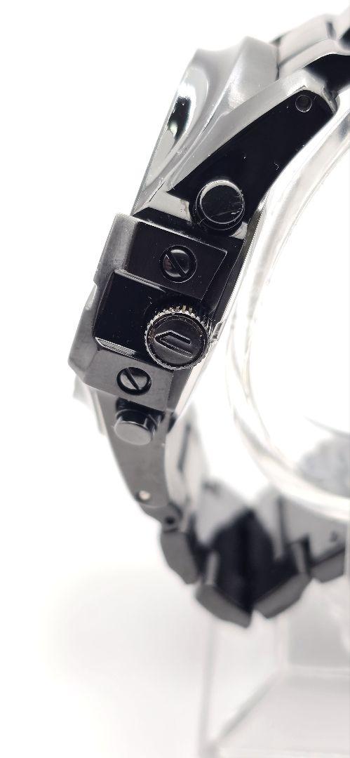 ディーゼル DIESEL クロノグラフ 腕時計 DZ4180