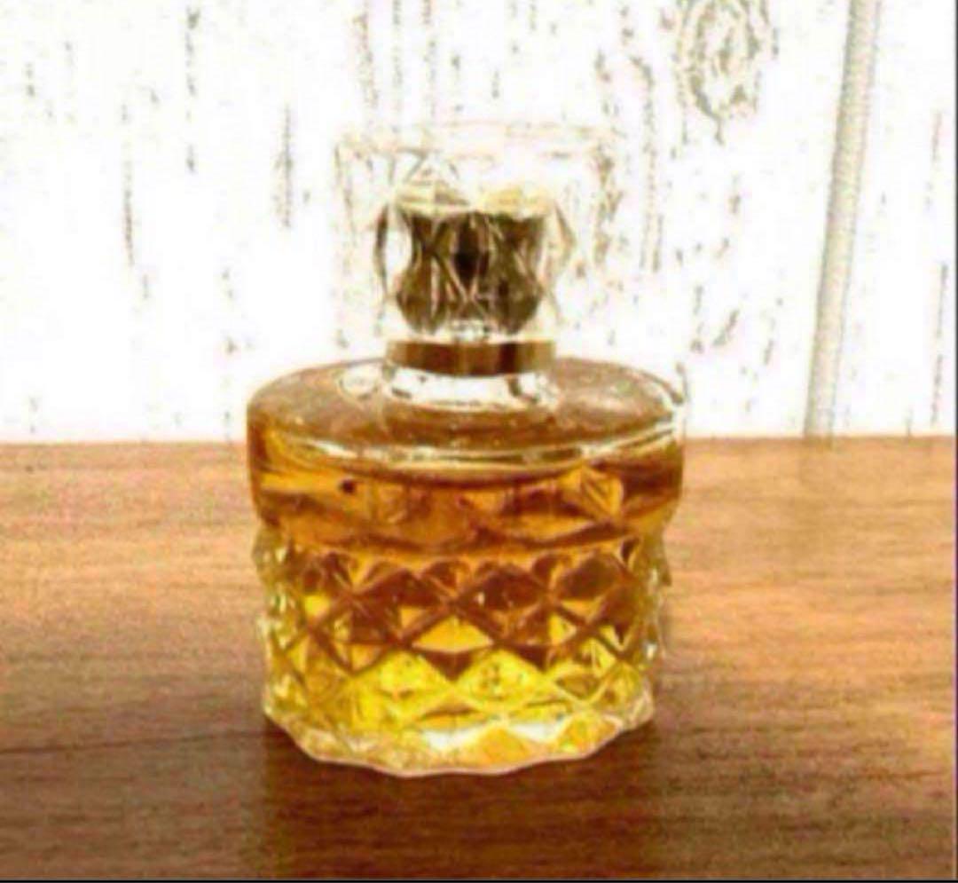 ジャンパトゥ JOY バカラ クリスタルボトル 未開栓 香水 30ml ジャンパトゥ バカラ JOY クリスタルボトル 未開栓 JOY PATOU