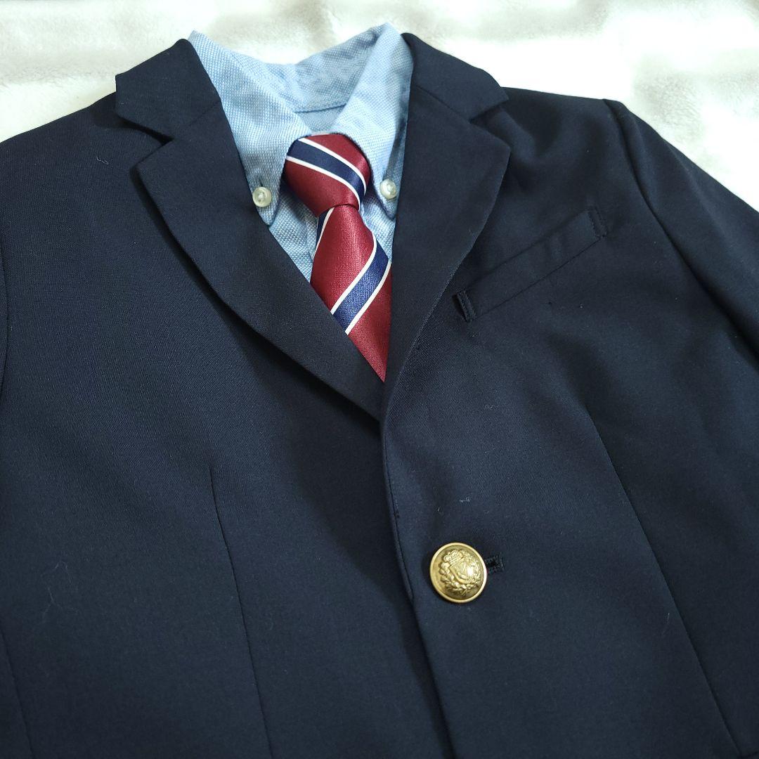 120cm UNITED ARROWS フォーマルスーツ