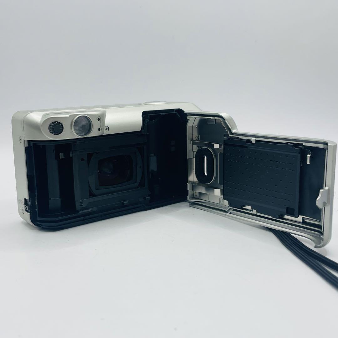 Canon Autoboy 155 オートボーイ フィルムカメラ