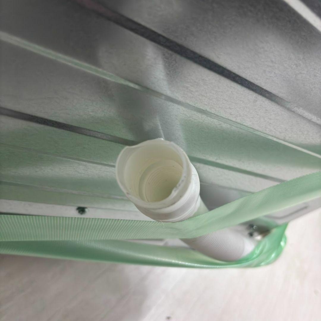 洗濯機 SHARP
