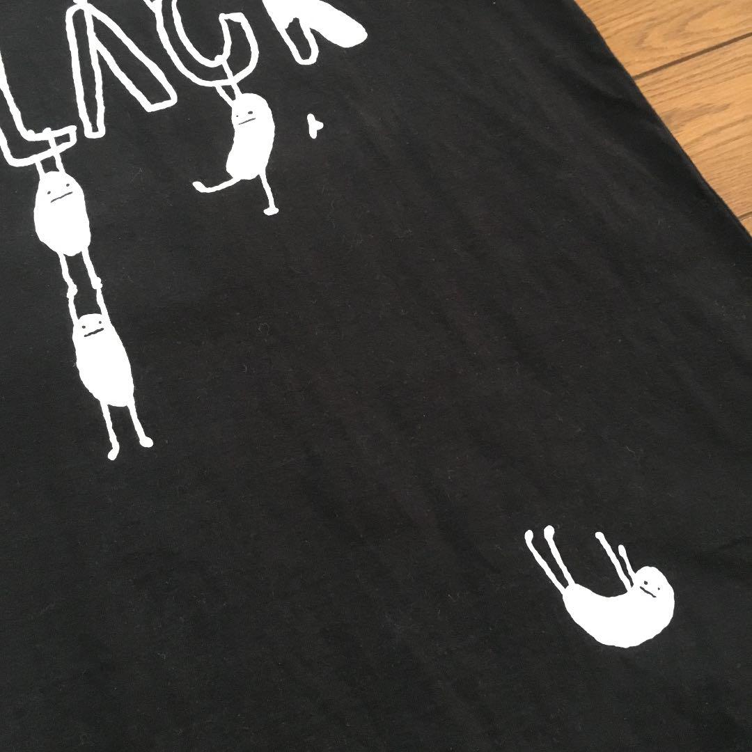 メルカリ Graniph tシャツ シャドーモンスター Tシャツ カットソー 半袖 袖なし 1 350 中古や未使用のフリマ メルカリ Graniph tシャツ シャドーモンスター Tシャツ カットソー 半袖 袖なし 1 350 中古や未使用のフリマ