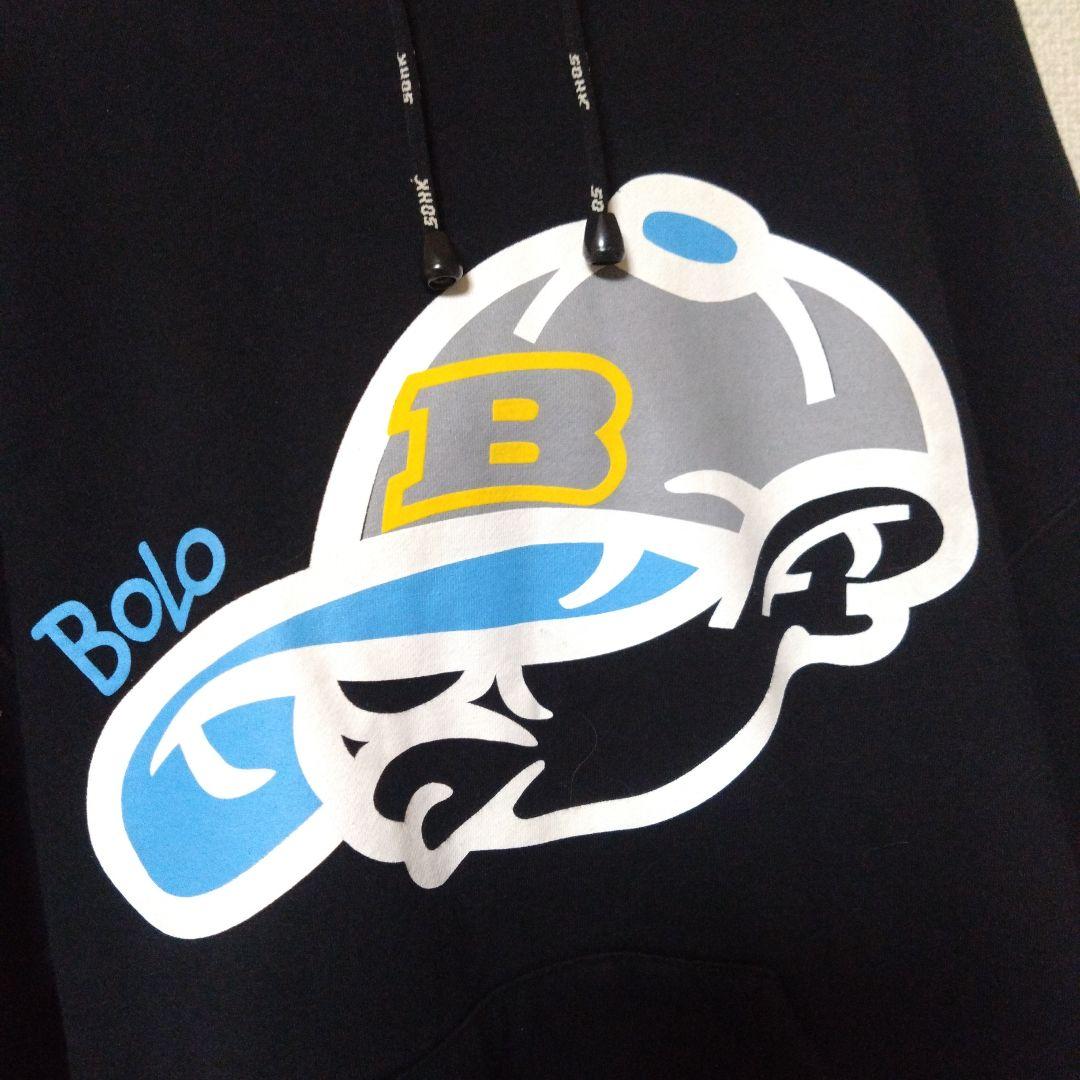 90's SOHK スクールオブハードノックス パーカー 90s SOHKパーカー ショック スクールオブハードノックス B系 美