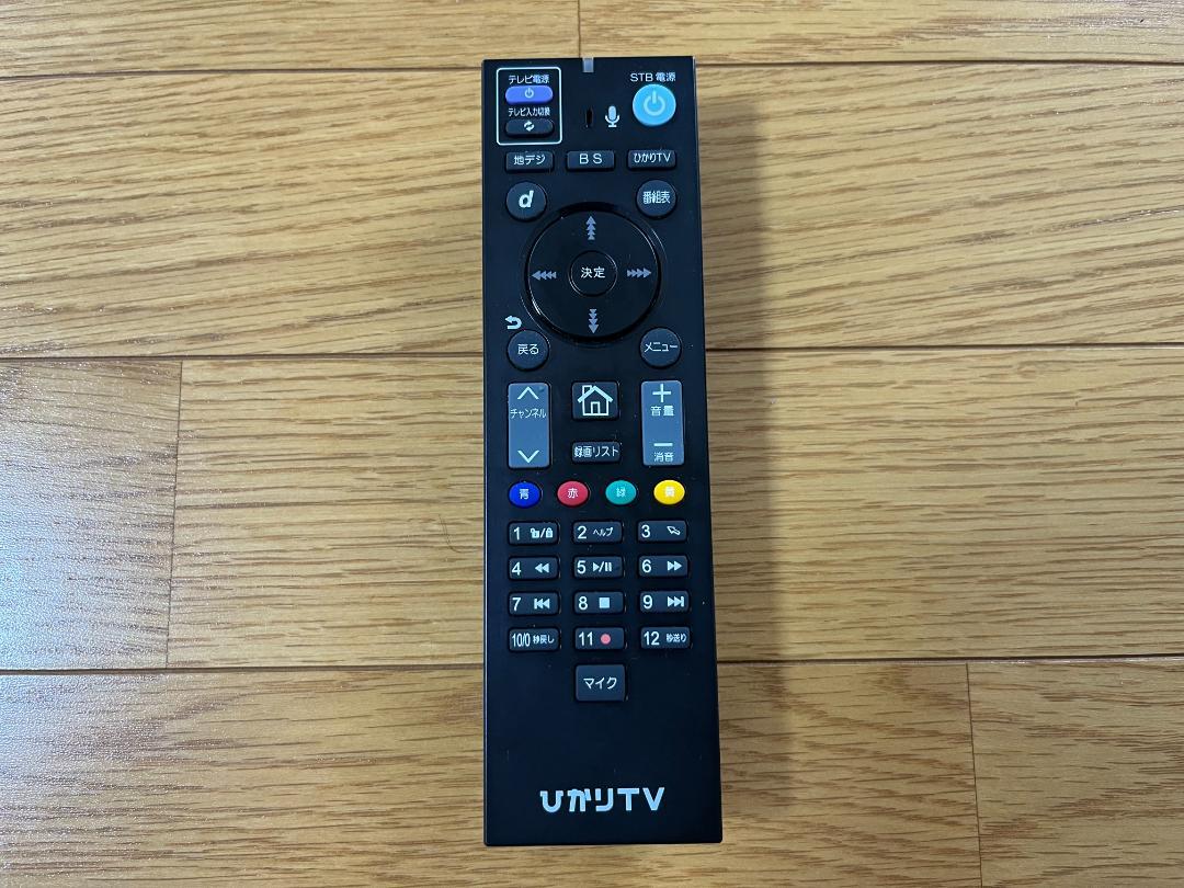 ひかりTVチューナー Smart TV ST-3400（4K対応） - メルカリ