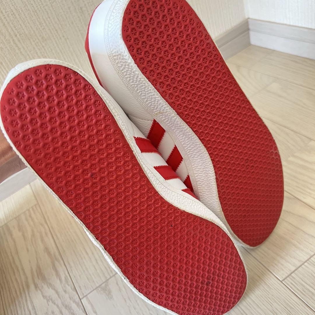レア品 adidas GAZELLE ガゼル I LOVE TOKYO 29cm 靴