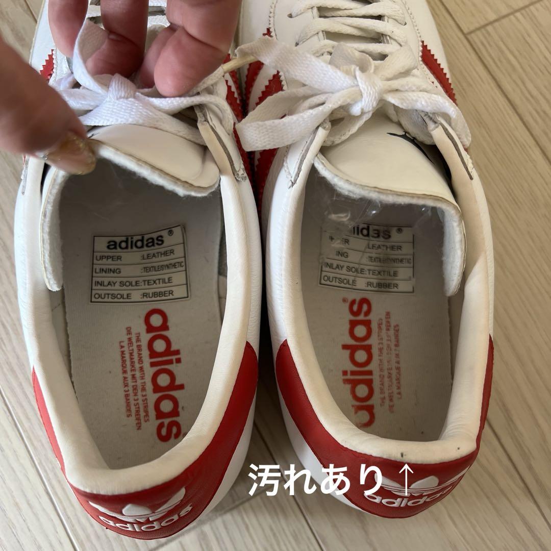 レア品 adidas GAZELLE ガゼル I LOVE TOKYO 29cm 靴