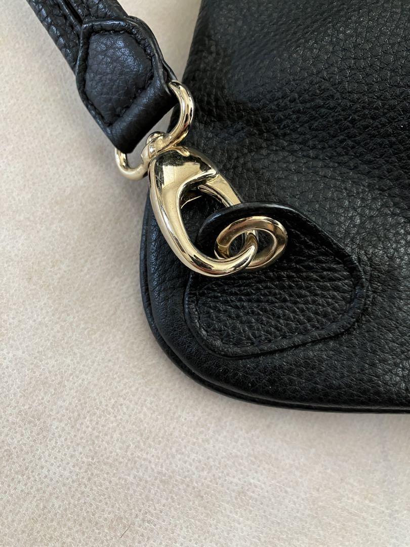 Cisei 1201 LD DRAWSTRING BAG-L 巾着