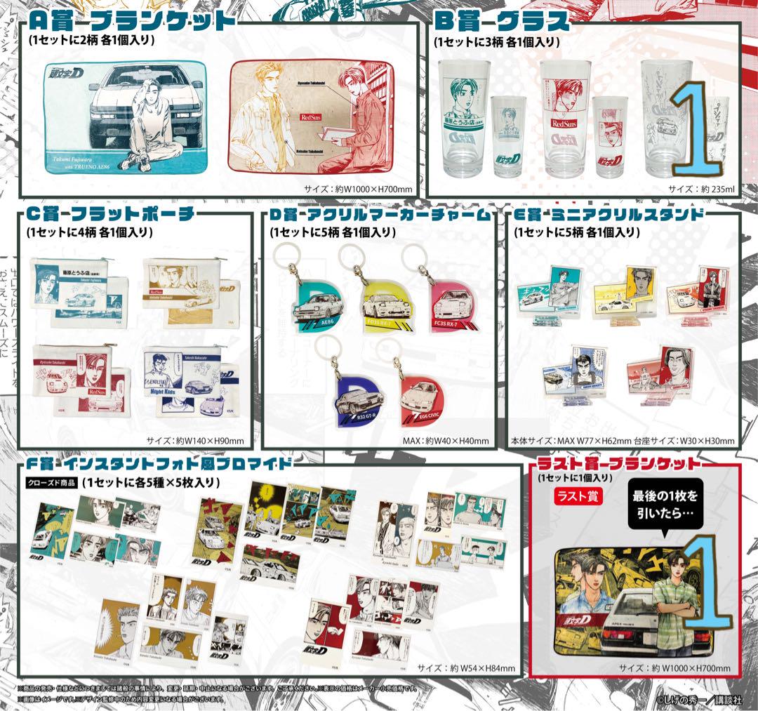 銀魂展 ぐちり屋のとっくりセット