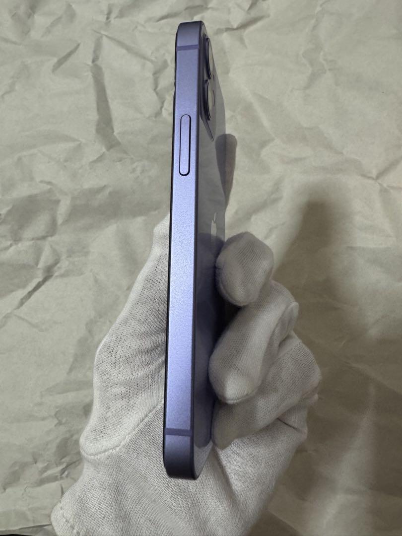 iPhone - iPhone12 64GB パープル Apple 中古 ジャンク Apple iPhone 12 パープル ジャンク品 - メルカリ