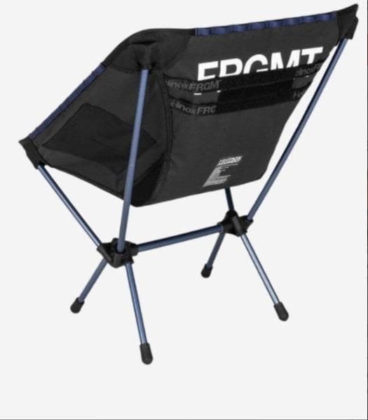 アウトドアチェア