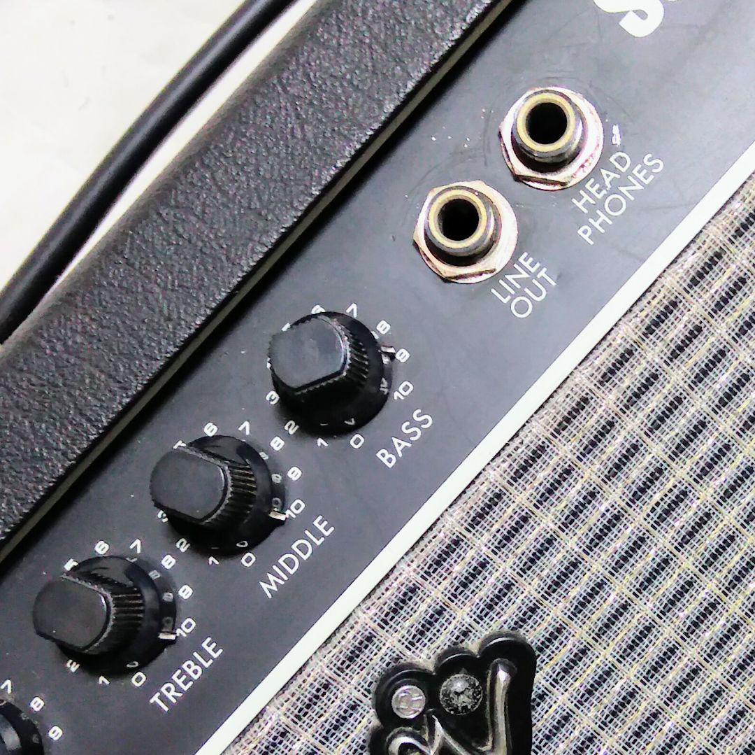 Fender SQUIER BASS ベース用アンプ Fender フェンダー SQUIER BASS | ワタナベ楽器店 京都本店
