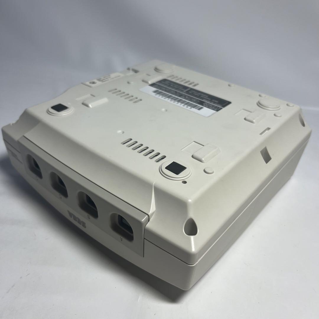 ドリームキャスト 本体 HKT-3000 SEGA DC