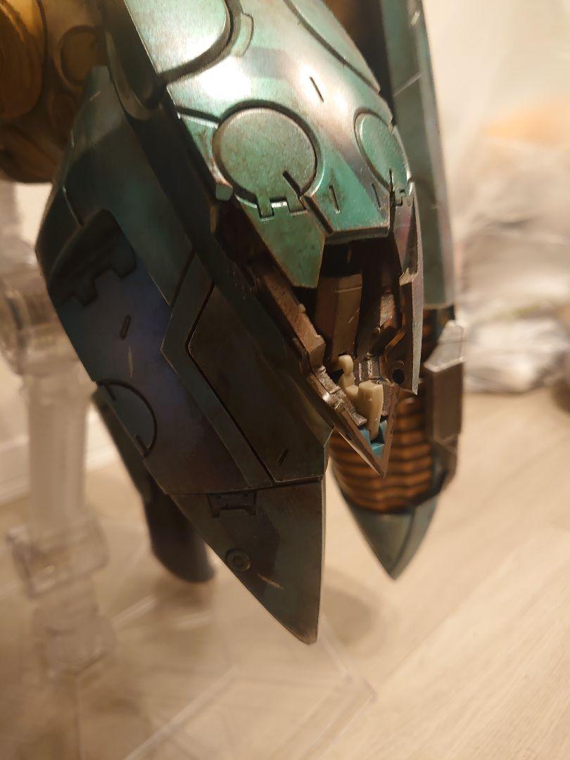 ThreeA メタルギアレイ 画像2