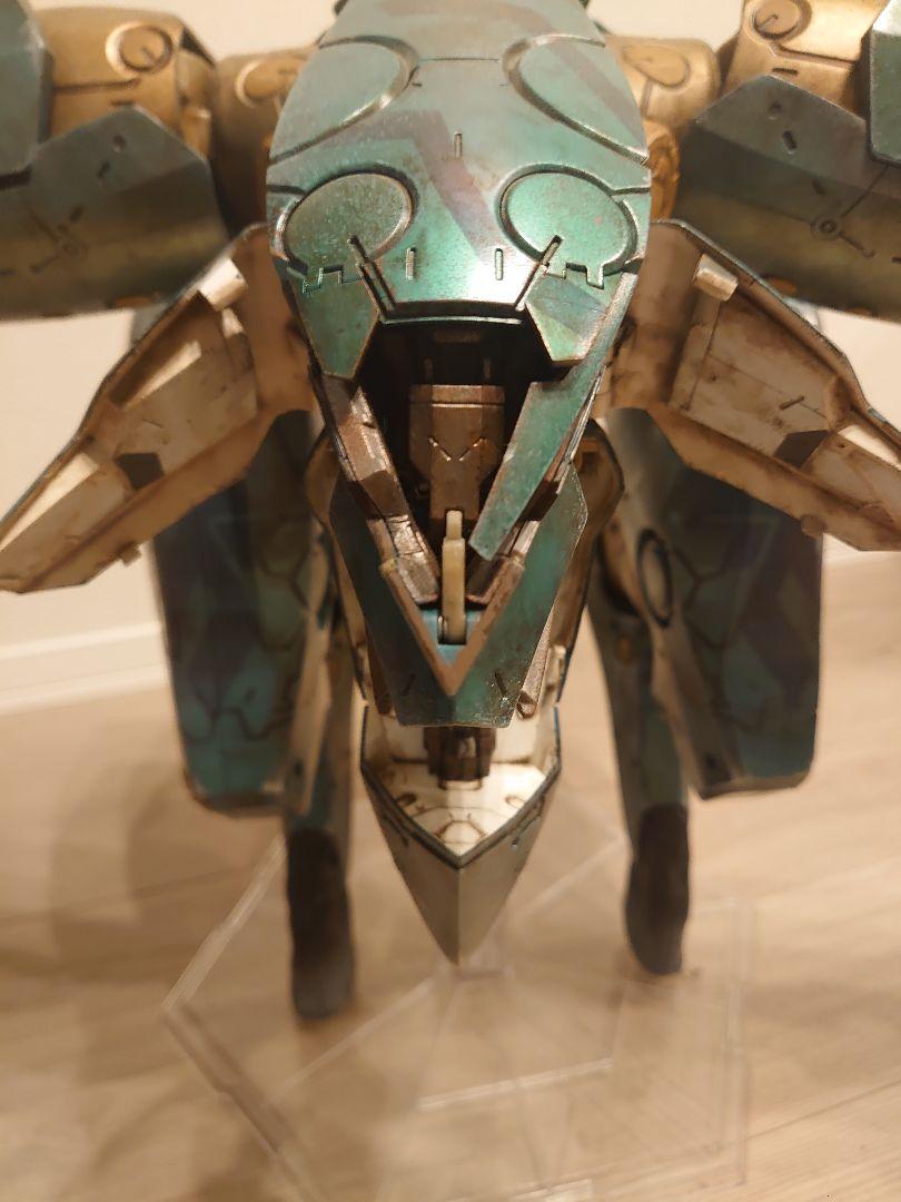 ThreeA メタルギアレイ 画像6