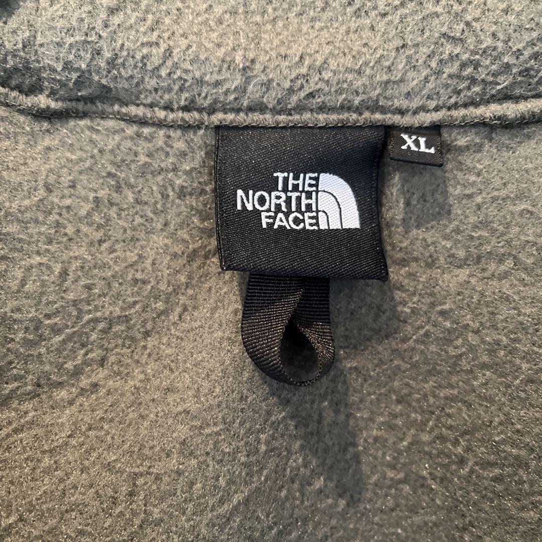 THE NORTH FACE デナリフーディ XL