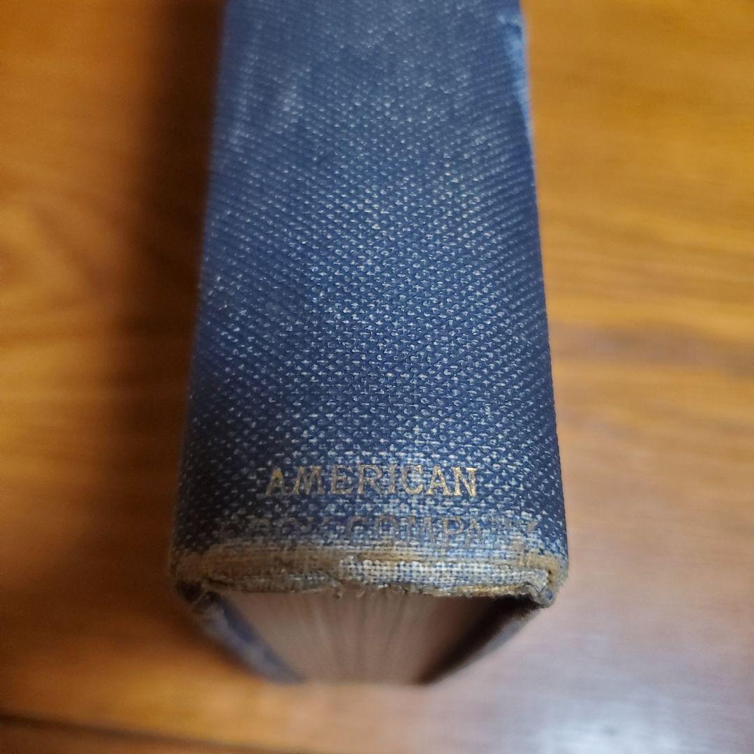 洋書 PRINCIPLES OF RHETORIC/ADAMS SHERMAN HIL