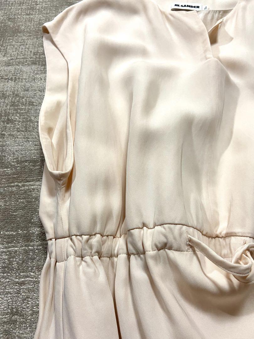 JIL SANDER