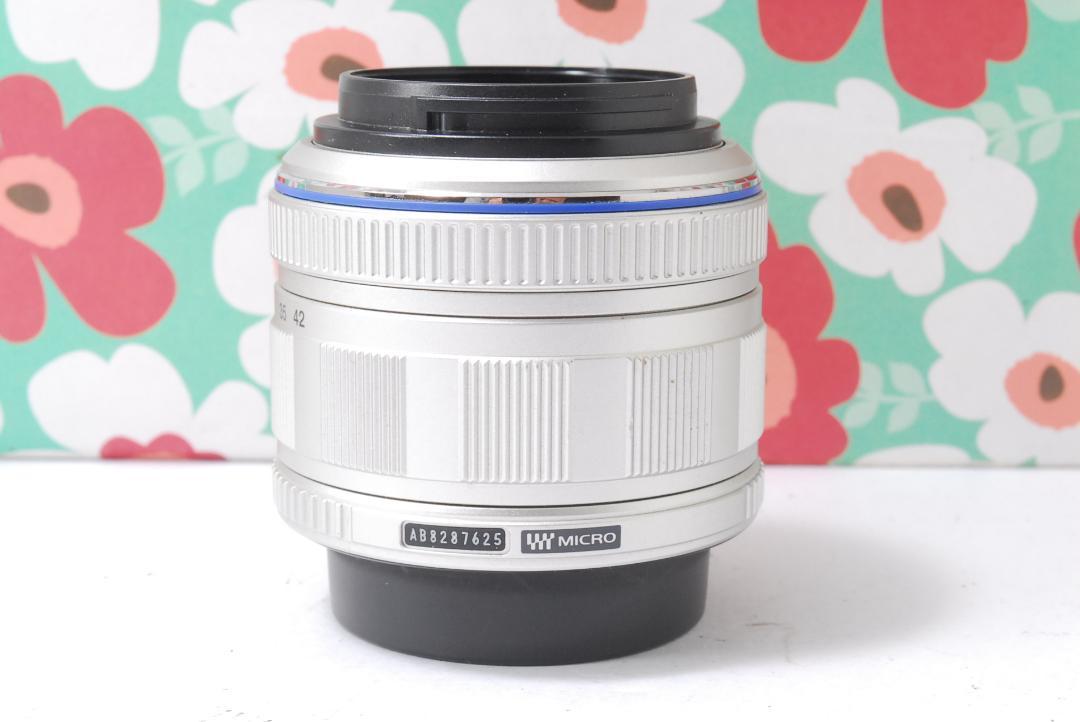 ❤極上品❤オリンパス 標準ズームレンズ❤14-42mm❤ - メルカリ