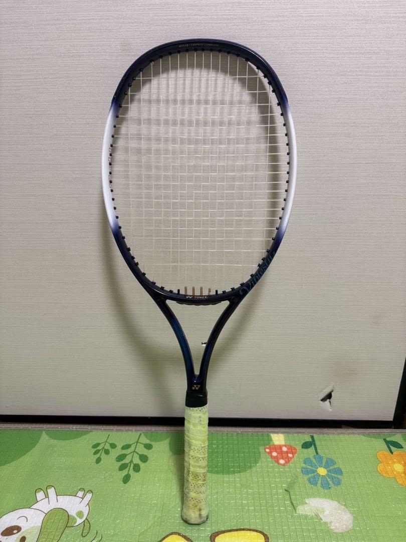 テニスラケットRQ-450L Viblesty
