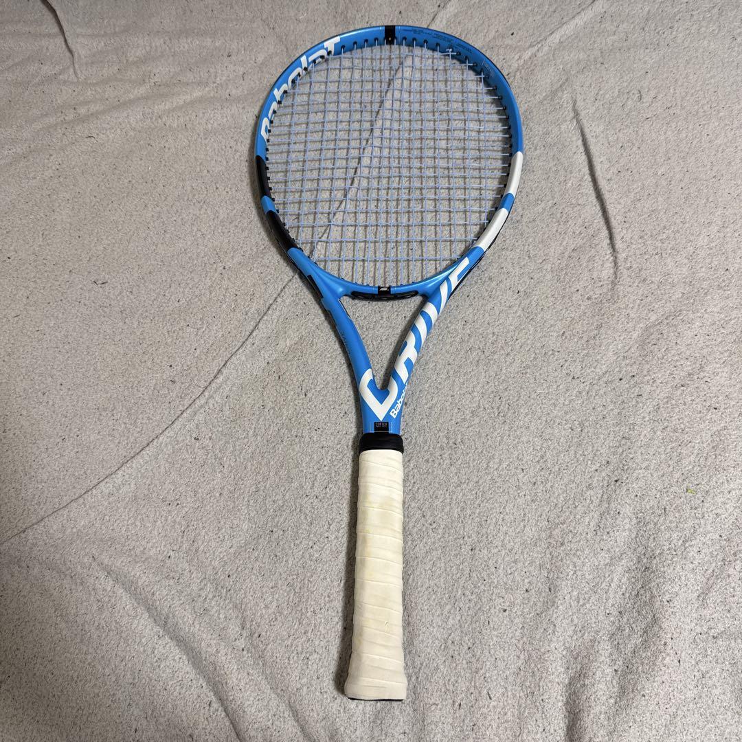 Babolat Pure Drive 2018 テニスラケット