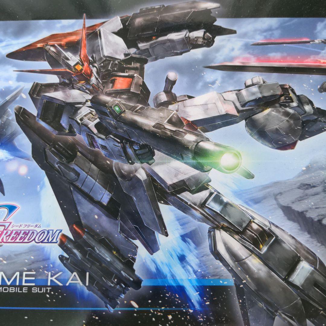 HGUC HGCE 1/144 ムラサメ改 デルタカイ 未使用 未開封新品 未使用】HGCE 1/144 ムラサメ・改 - メルカリ