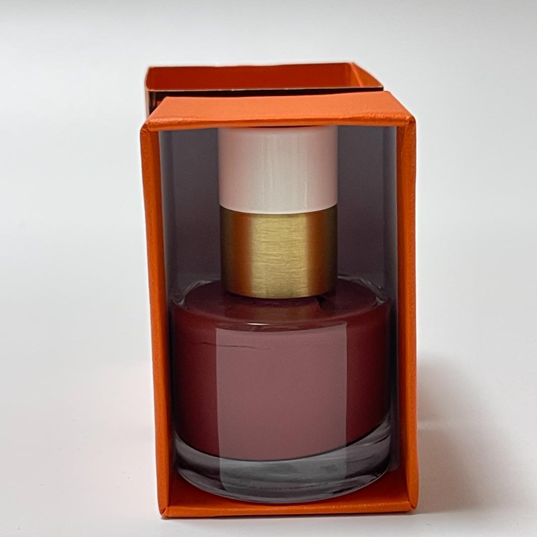 エルメス Hermes レ・マン・エルメス ネイルカラー 49 新品未
